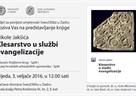 Predstavljanje knjige Nikole Jakšića